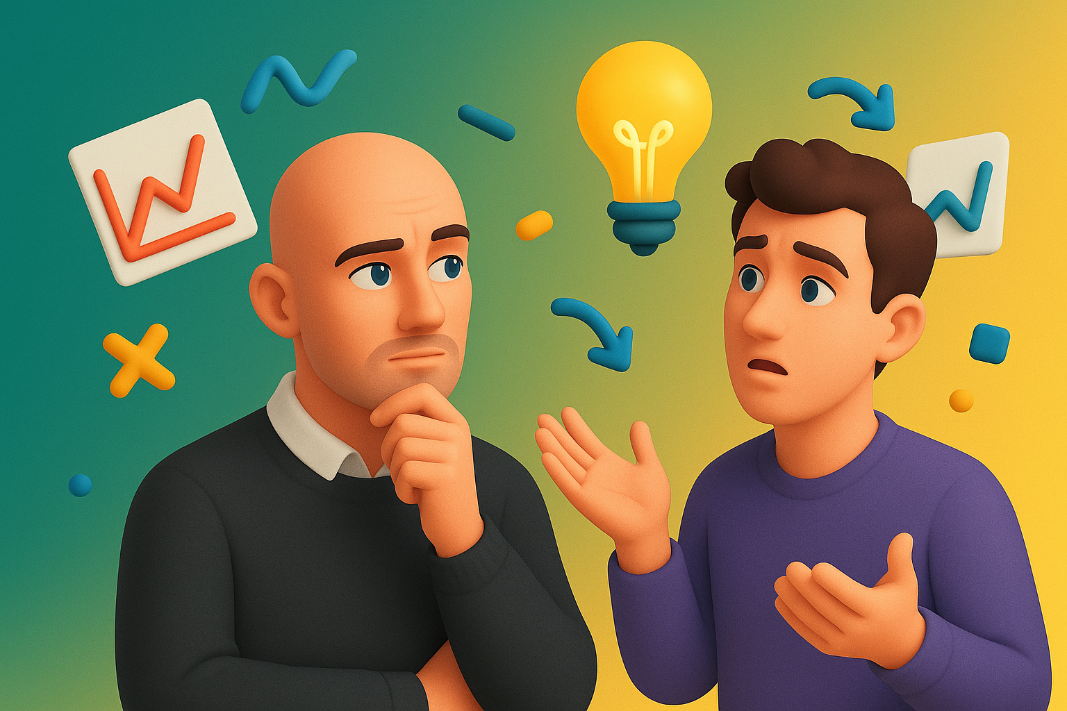 Wordt marketing wel begrepen?