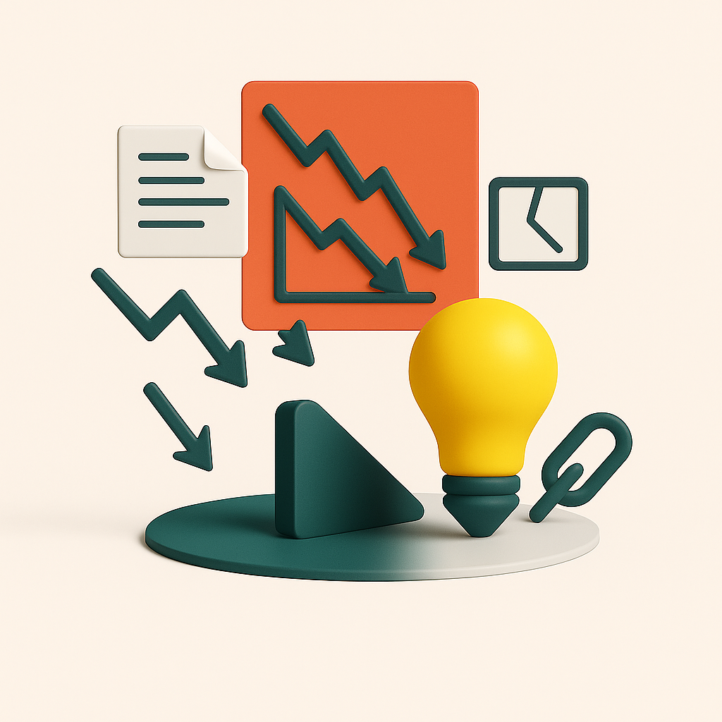 De kosten van slechte content